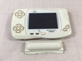 LG3533 Plz Read Item Condi Wonder Swan Color FF I Ver. Bandai Console Japan
