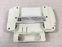 LG3533 Plz Read Item Condi Wonder Swan Color FF I Ver. Bandai Console Japan