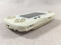 LG3533 Plz Read Item Condi Wonder Swan Color FF I Ver. Bandai Console Japan