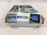 LG3535 GameBoy Color Console Box Only Console Japan