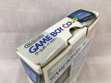 LG3535 GameBoy Color Console Box Only Console Japan
