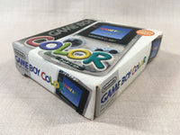 LG3535 GameBoy Color Console Box Only Console Japan