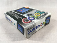 LG3535 GameBoy Color Console Box Only Console Japan