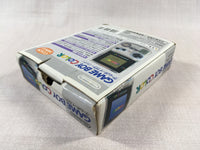 LG3535 GameBoy Color Console Box Only Console Japan
