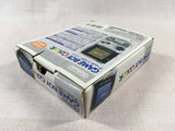LG3535 GameBoy Color Console Box Only Console Japan