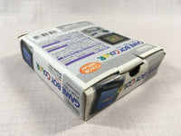LG3535 GameBoy Color Console Box Only Console Japan