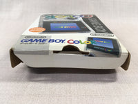 LG3535 GameBoy Color Console Box Only Console Japan