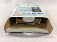 LG3535 GameBoy Color Console Box Only Console Japan