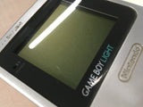 LG3536 GameBoy Light Silver Game Boy Japan