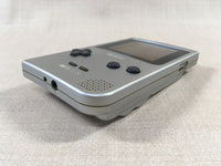 LG3536 GameBoy Light Silver Game Boy Japan