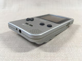LG3536 GameBoy Light Silver Game Boy Japan