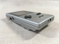 LG3536 GameBoy Light Silver Game Boy Japan