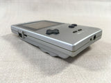 LG3536 GameBoy Light Silver Game Boy Japan