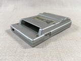 LG3536 GameBoy Light Silver Game Boy Japan