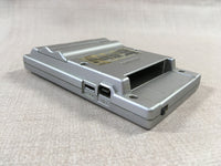 LG3536 GameBoy Light Silver Game Boy Japan