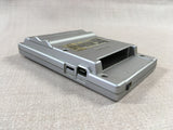 LG3536 GameBoy Light Silver Game Boy Japan