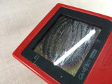 LG3537 Plz Read Item Condi GameBoy Pocket Red Game Boy Console Japan