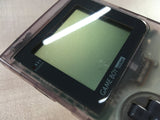 LG3539 Plz Read Item Condi GameBoy Pocket Clear Purple Game Boy Console Japan