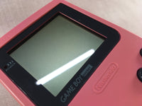 LG3540 GameBoy Pocket Pink Game Boy Console Japan