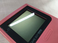 LG3540 GameBoy Pocket Pink Game Boy Console Japan