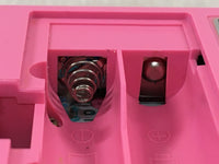 LG3540 GameBoy Pocket Pink Game Boy Console Japan