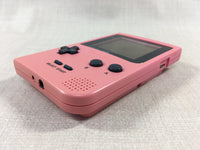 LG3540 GameBoy Pocket Pink Game Boy Console Japan