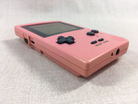 LG3540 GameBoy Pocket Pink Game Boy Console Japan