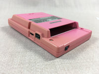 LG3540 GameBoy Pocket Pink Game Boy Console Japan
