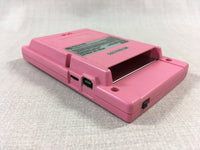 LG3541 Plz Read Item Condi GameBoy Pocket Pink Game Boy Console Japan