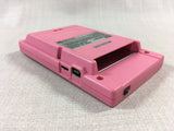 LG3541 Plz Read Item Condi GameBoy Pocket Pink Game Boy Console Japan