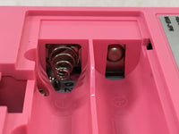 LG3541 Plz Read Item Condi GameBoy Pocket Pink Game Boy Console Japan