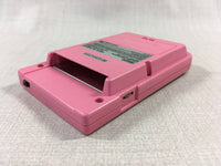LG3541 Plz Read Item Condi GameBoy Pocket Pink Game Boy Console Japan