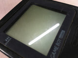 LG3542 GameBoy Pocket Black Game Boy Console Japan