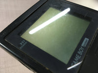 LG3542 GameBoy Pocket Black Game Boy Console Japan