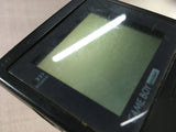 LG3542 GameBoy Pocket Black Game Boy Console Japan