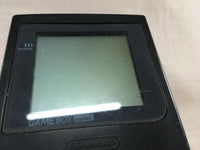 LG3542 GameBoy Pocket Black Game Boy Console Japan