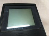 LG3542 GameBoy Pocket Black Game Boy Console Japan