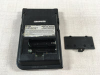 LG3542 GameBoy Pocket Black Game Boy Console Japan