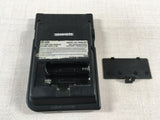 LG3542 GameBoy Pocket Black Game Boy Console Japan