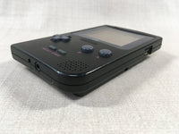 LG3542 GameBoy Pocket Black Game Boy Console Japan