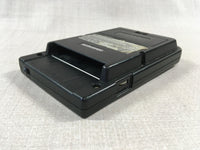 LG3542 GameBoy Pocket Black Game Boy Console Japan