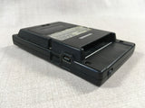 LG3542 GameBoy Pocket Black Game Boy Console Japan