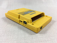 LG3543 Plz Read Item Condi GameBoy Pocket Yellow Game Boy Console Japan