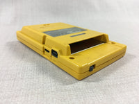 LG3544 Plz Read Item Condi GameBoy Pocket Yellow Game Boy Console Japan