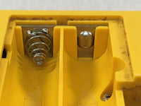 LG3544 Plz Read Item Condi GameBoy Pocket Yellow Game Boy Console Japan