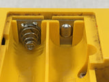 LG3544 Plz Read Item Condi GameBoy Pocket Yellow Game Boy Console Japan