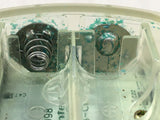 LG3546 Plz Read Item Condi GameBoy Color Clear Game Boy Console Japan