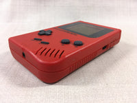 LG3562 GameBoy Bros. Red Game Boy Console Japan