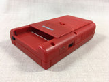 LG3562 GameBoy Bros. Red Game Boy Console Japan