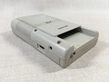 LG3563 Plz Read Item Condi GameBoy Original DMG-01 Game Boy Console Japan
